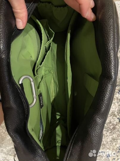 Сумка на коляску bugaboo