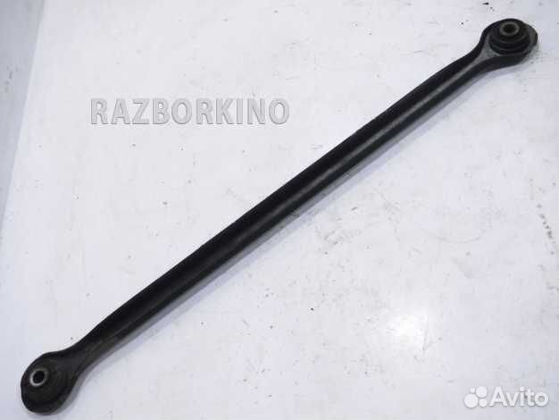 Рычаг задний поперечный