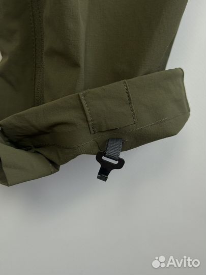 Брюки Norrona Femund Flex 1 Lightweight (S)