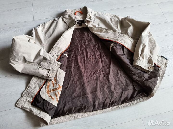 Dockers Harrington jacket