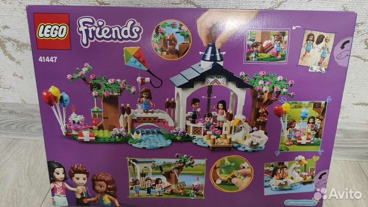 Конструктор Lego наборы новые оригинал