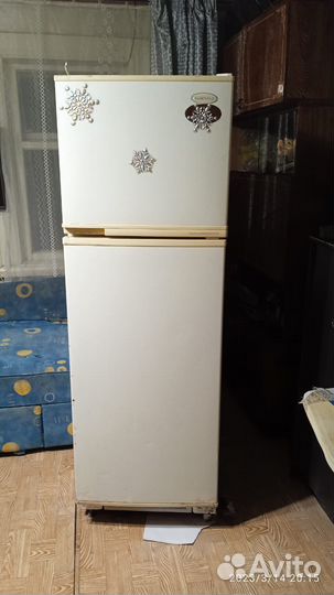 Холодильник бу