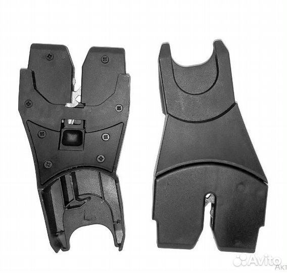 Адаптеры для автокресел Maxi-Cosi