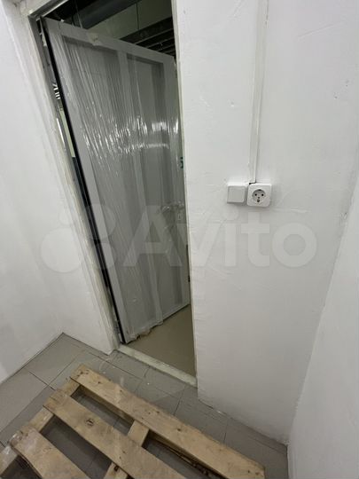 Гараж, 10 м²