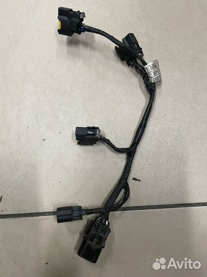 Коса катушек зажигания 27350-03200 KIA RIO 3