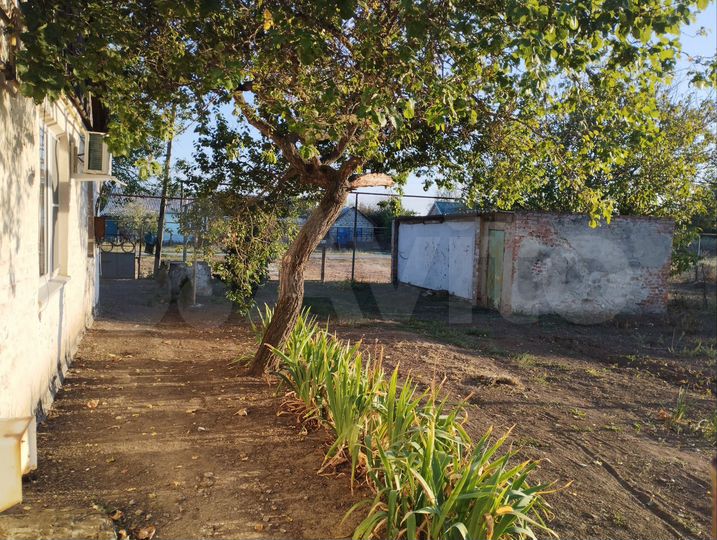 Дом 81,9 м² на участке 21 сот.