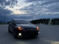 Ford Focus 1.6 MT, 2011, 185 000 км, с пробегом, цена 1 010 000 руб.