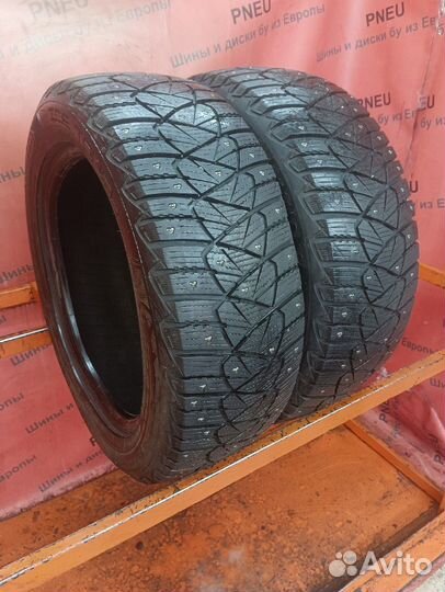 Dunlop Ice Touch 205/55 R16