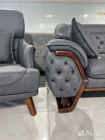 Диван и Кресла