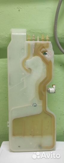 Теплообменник 5415470 для пмм Miele