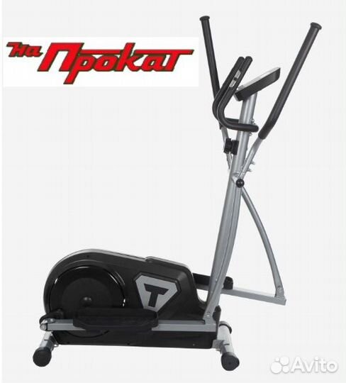 Эллипсоид Torneo Festa в прокат