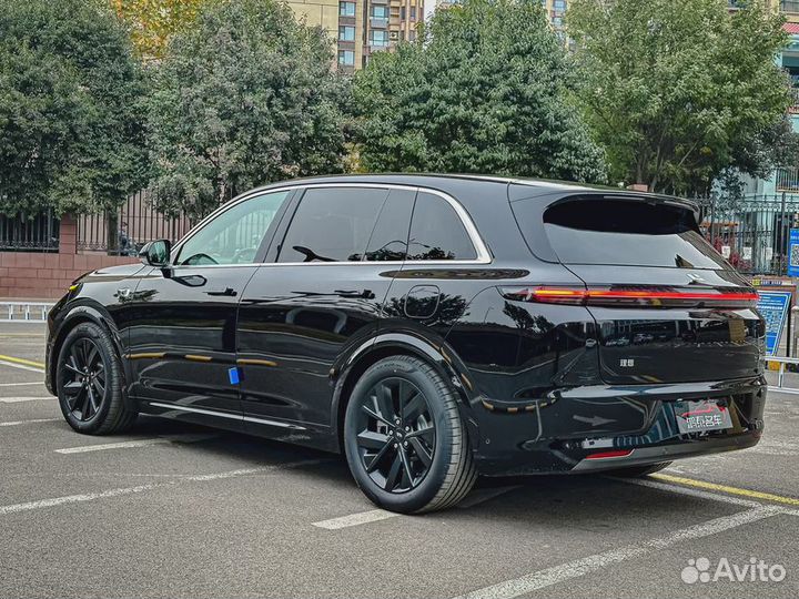 LiXiang L7 1.5 AT, 2024, 17 000 км
