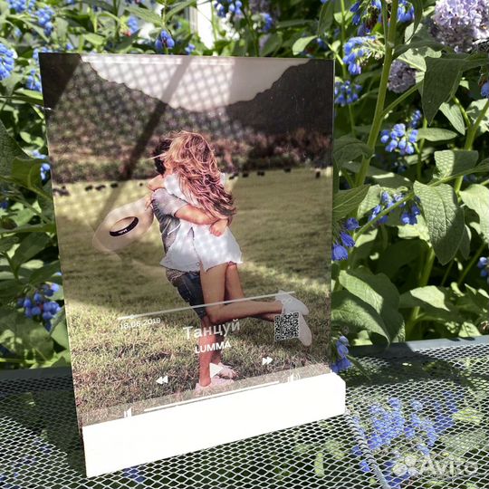 Фотопортрет / подарок