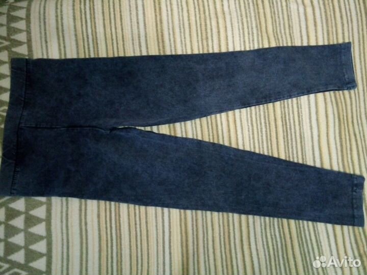 Лосины новые р-р 110
