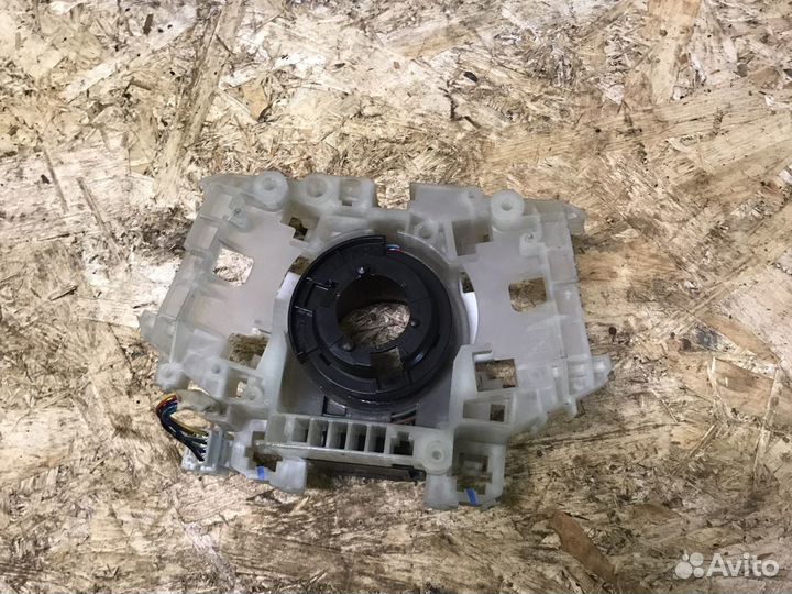 Датчик угла поворота руля Pajero 3,4