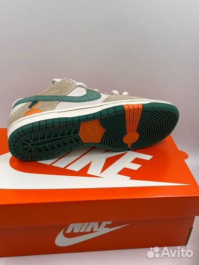 Jarritos x Nike SB Dunk Low Store & Raffle List