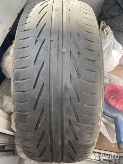 Nokian Tyres Z 205/55 R16