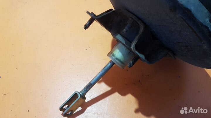 Вакум тормозной на Chery Amulet