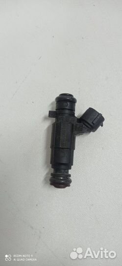 Форсунка топливная Bentley Continental Gt 3W BEB