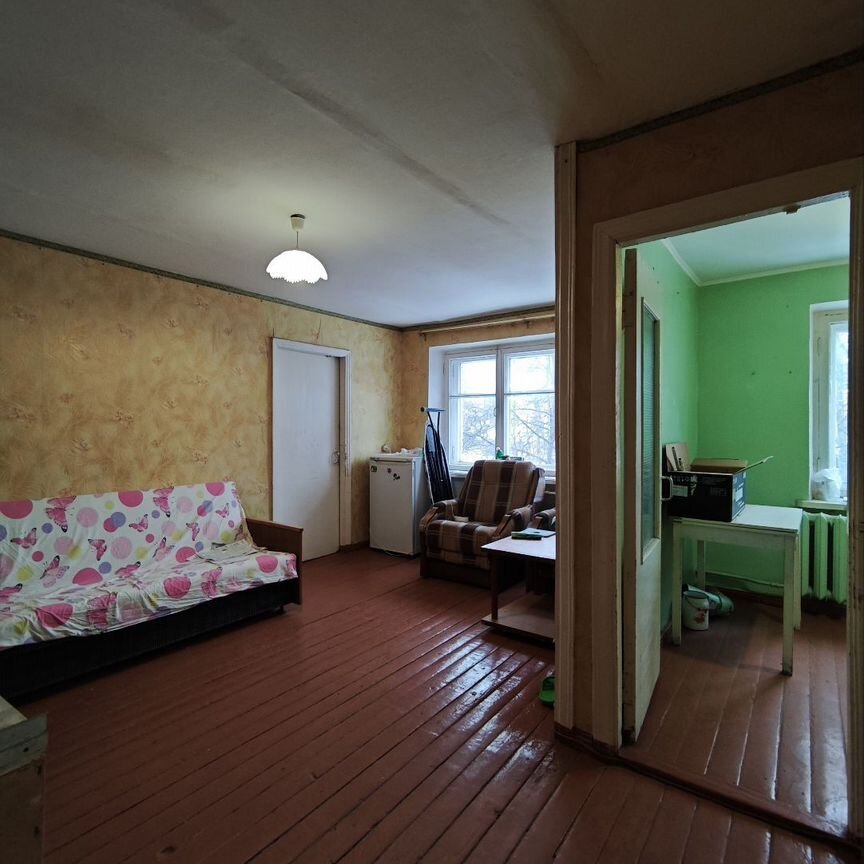 Квартира 2-комн. 41.7 м² в Ярцево — фото 21 из 28