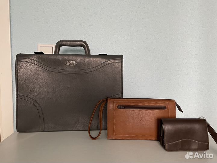 Винтажные предметы СССР и 90 гг