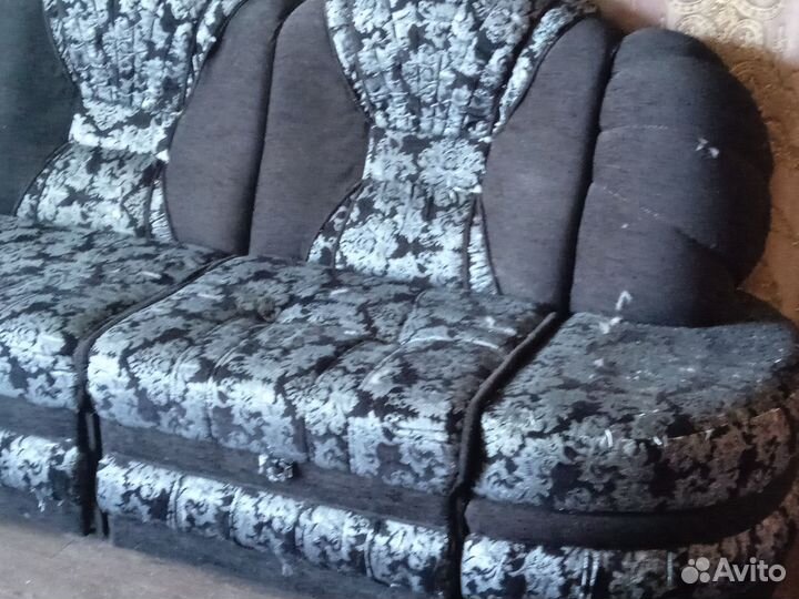 Диван раскладной