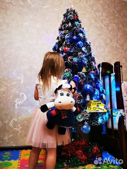 Елка искусственная