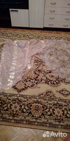 Шторы тюль для кухни