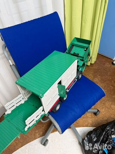 Машина Брудер