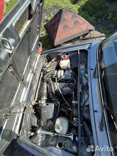 ВАЗ 2107 1.5 МТ, 2011, 100 000 км