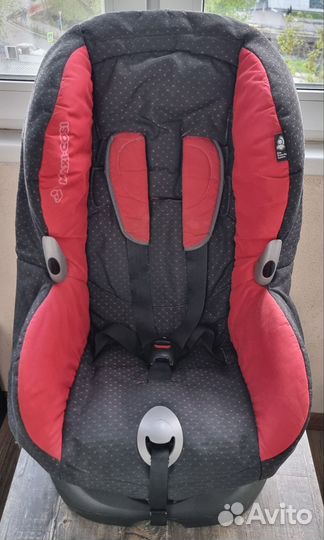 Автокресло детское Maxi Cosi 9-18 кг