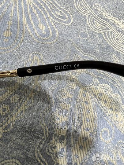 Очки gucci