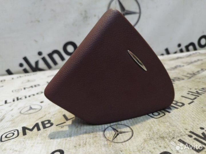 Пепельница задняя правая Mercedes-Benz Cls-Class