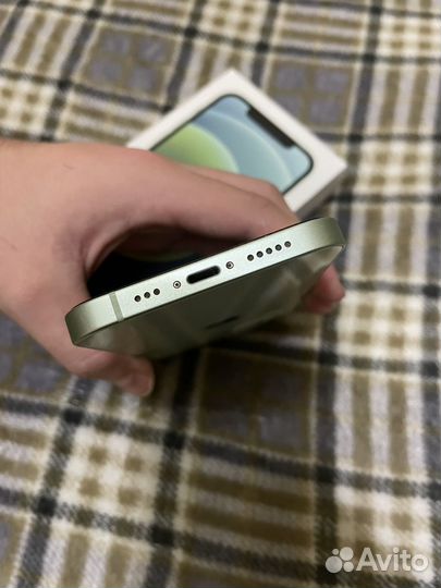 iPhone 12, 128 ГБ