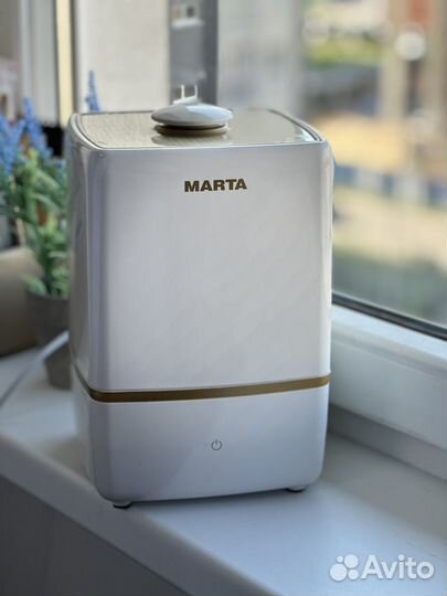 Увлажнитель воздуха Marta
