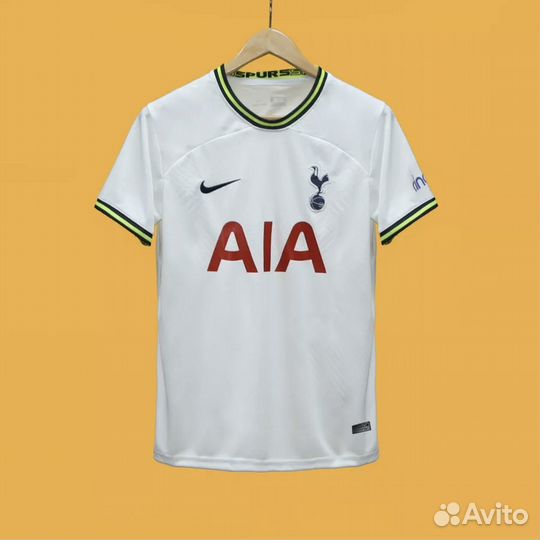 Футбольная форма