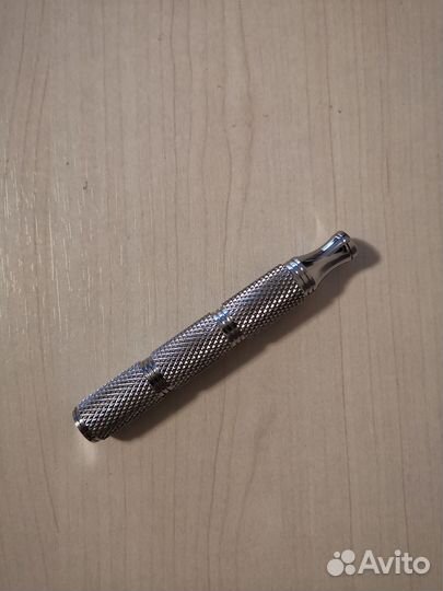 Ручка для бритвенного станка RazoRock Super Knurl