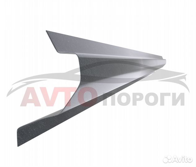 Ремонтные Пороги Honda Accord