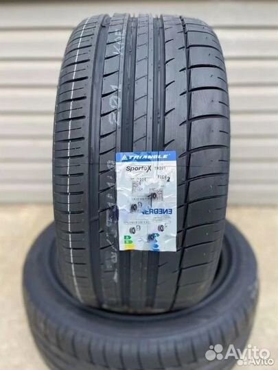 Triangle Sports TH201 265/45 R20 108Y