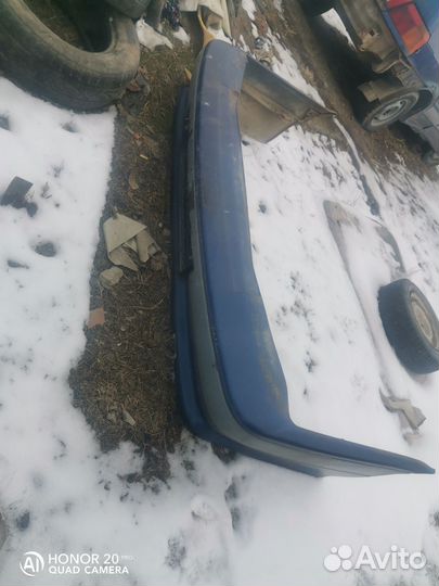 Детали на ваз 2115