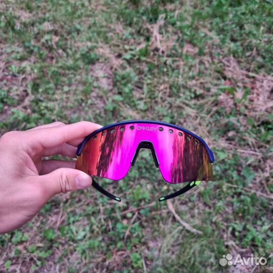 Спортивные очки oakley