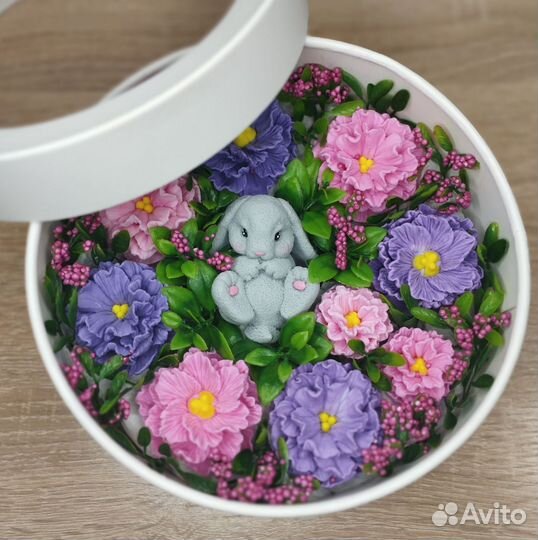 Набор к 8 марта