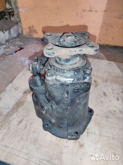 Ком на раздатку Урал