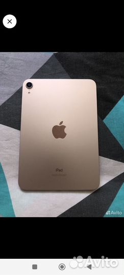 iPad mini 6 2021 64gb