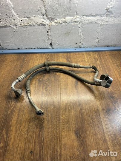 Трубка кондиционера Volkswagen Passat B5+ седан 1