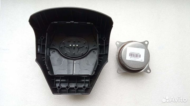 Подушка безопасности Toyota RAV4 2010-14 рем.комп