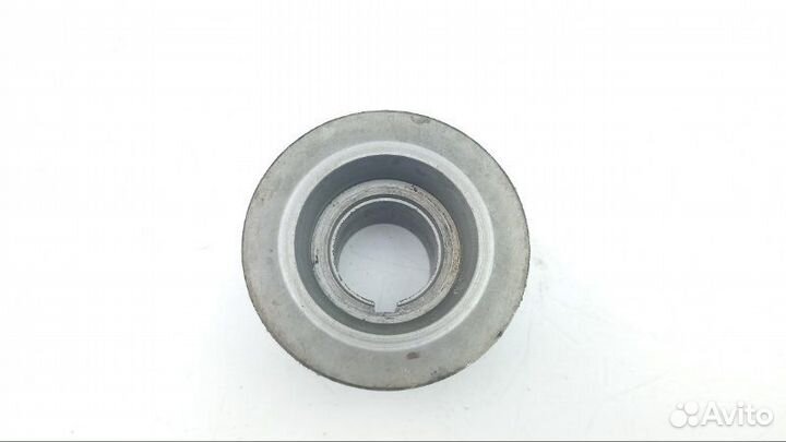 Шестерня коленвала Chevrolet Aveo T250 B12S1 2007