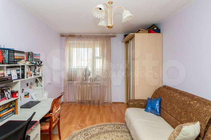 3-к. квартира, 79,8 м², 7/10 эт.