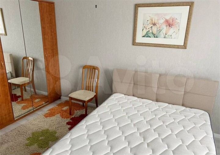 1-к. квартира, 35 м², 9/14 эт.