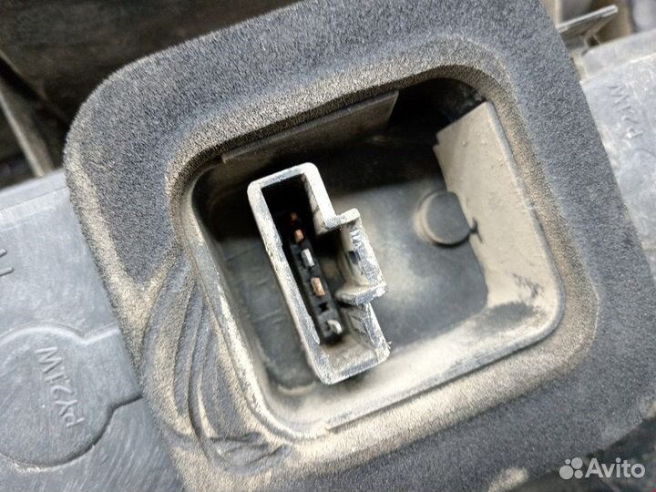 Фонарь задний для Dacia Logan 1 8200864610